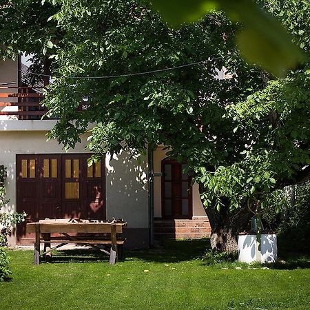 Villa Townhouse 36 Nagyszeben Kültér fotó