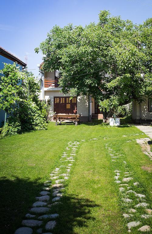 Villa Townhouse 36 Nagyszeben Kültér fotó