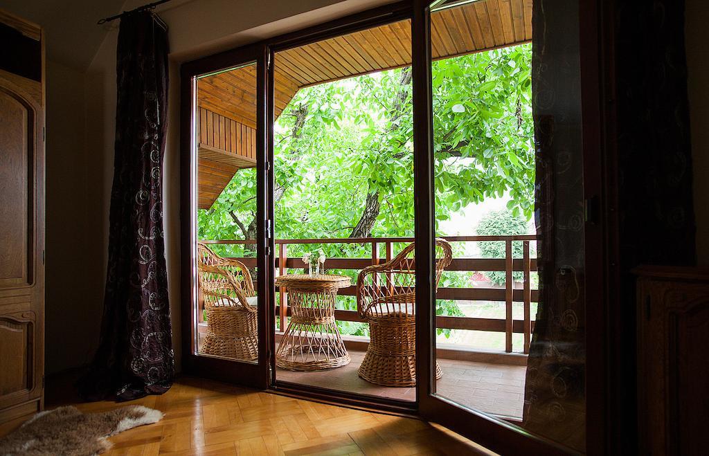 Villa Townhouse 36 Nagyszeben Kültér fotó