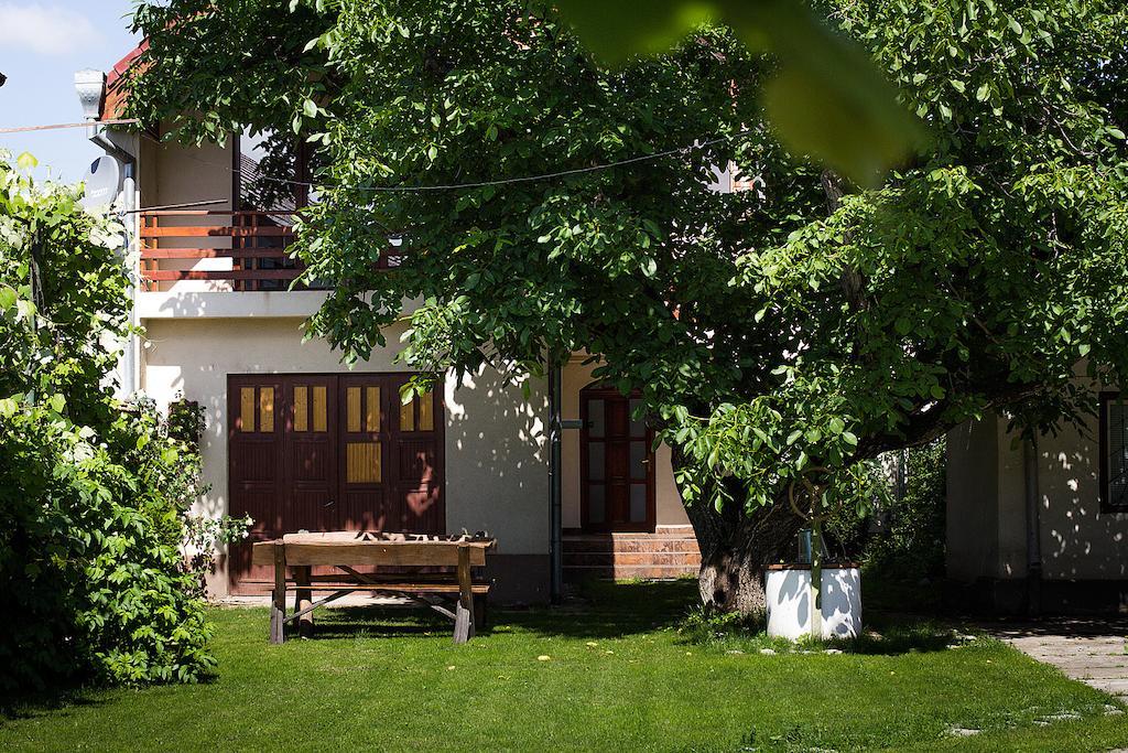 Villa Townhouse 36 Nagyszeben Kültér fotó