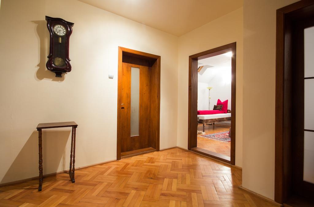 Villa Townhouse 36 Nagyszeben Kültér fotó