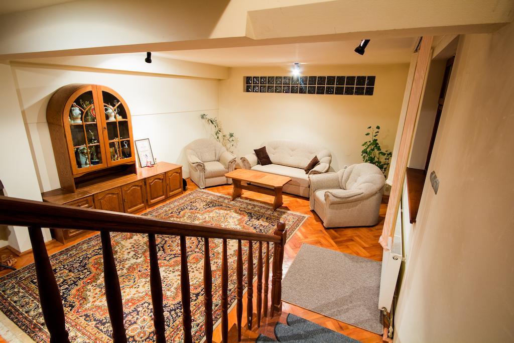 Villa Townhouse 36 Nagyszeben Szoba fotó