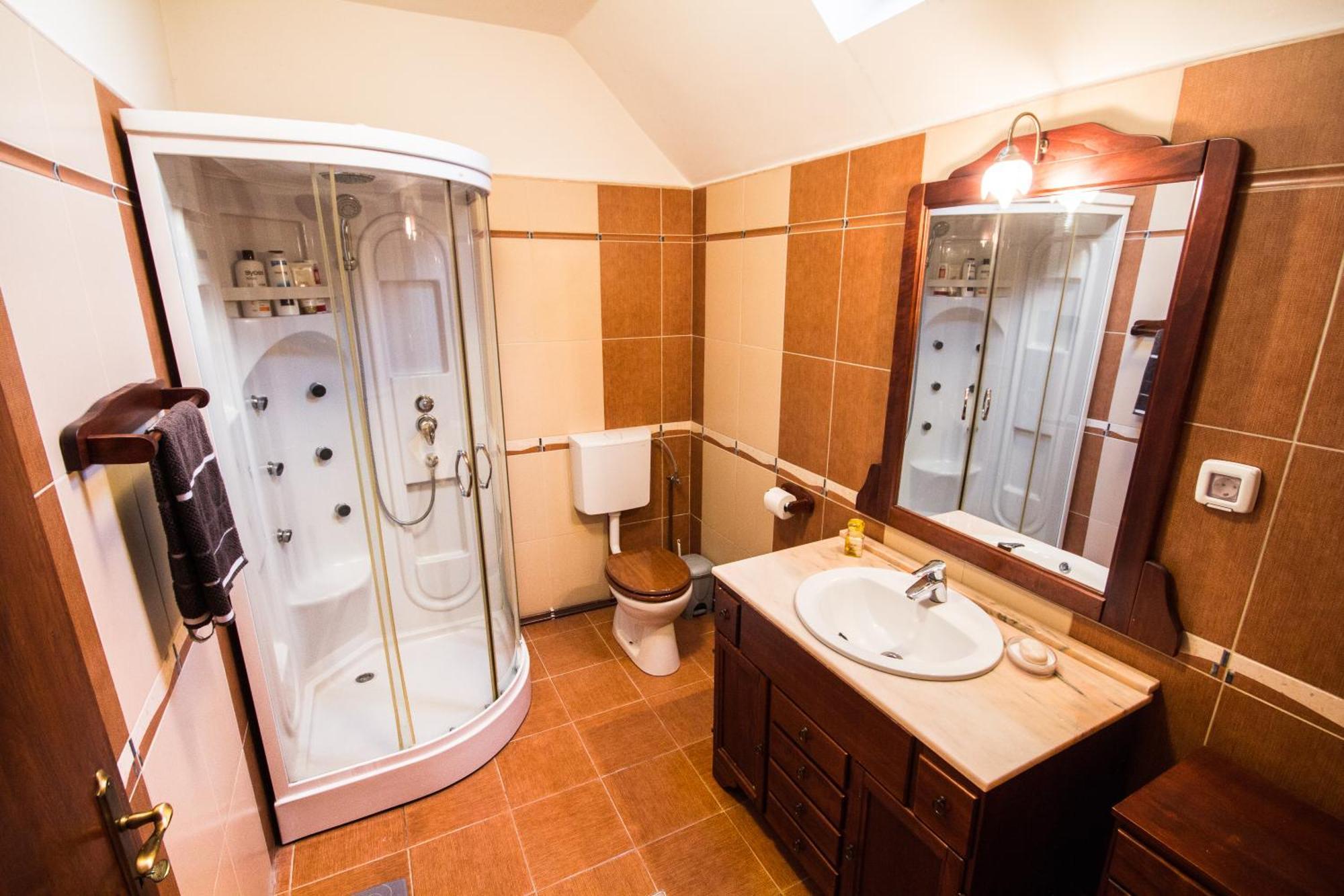 Villa Townhouse 36 Nagyszeben Kültér fotó