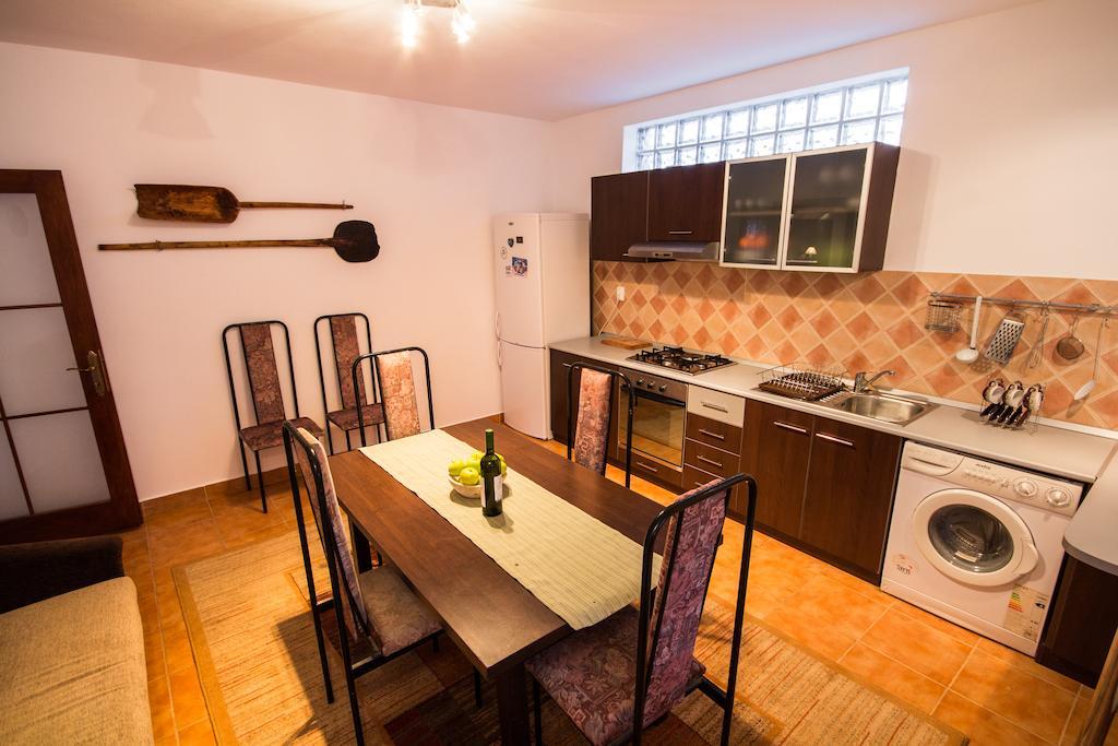 Villa Townhouse 36 Nagyszeben Kültér fotó