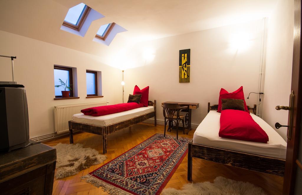 Villa Townhouse 36 Nagyszeben Kültér fotó