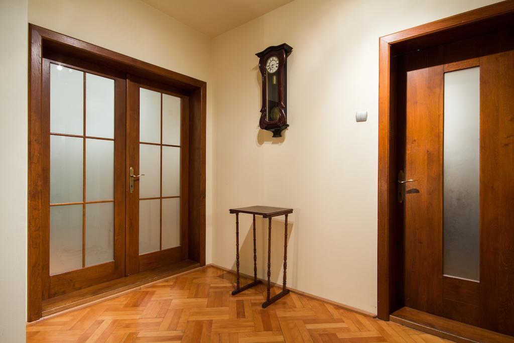 Villa Townhouse 36 Nagyszeben Kültér fotó